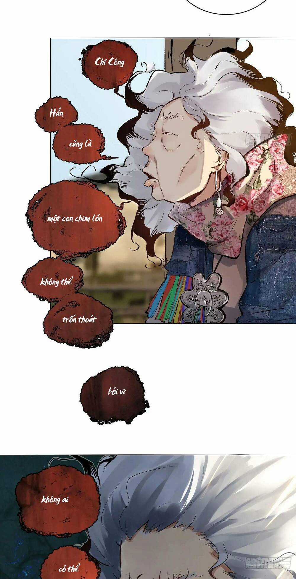 Trinh Thám Vlog - Chapter 27 - Trang 15