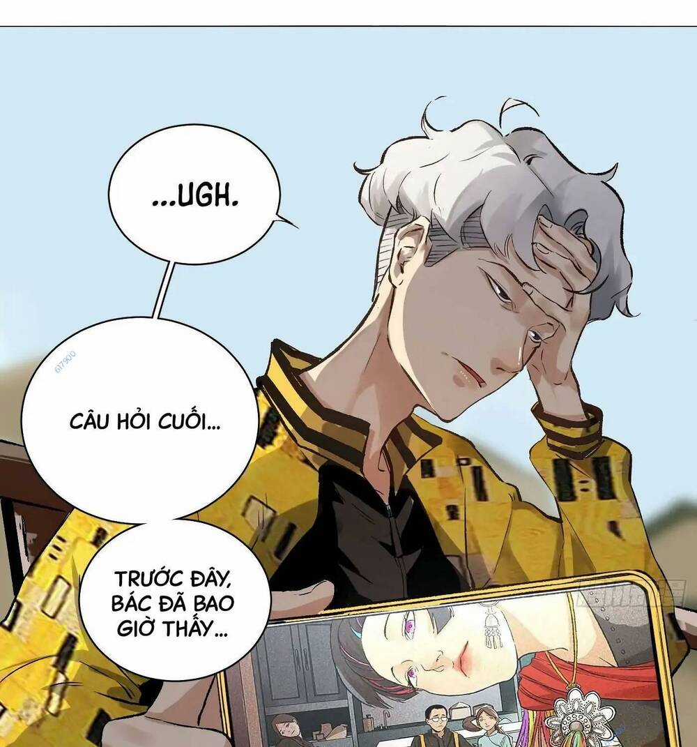 Trinh Thám Vlog - Chapter 27 - Trang 17