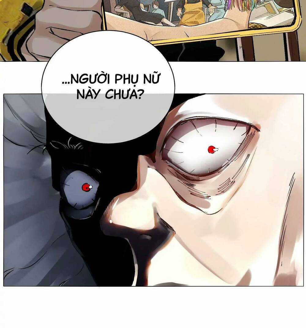 Trinh Thám Vlog - Chapter 27 - Trang 18