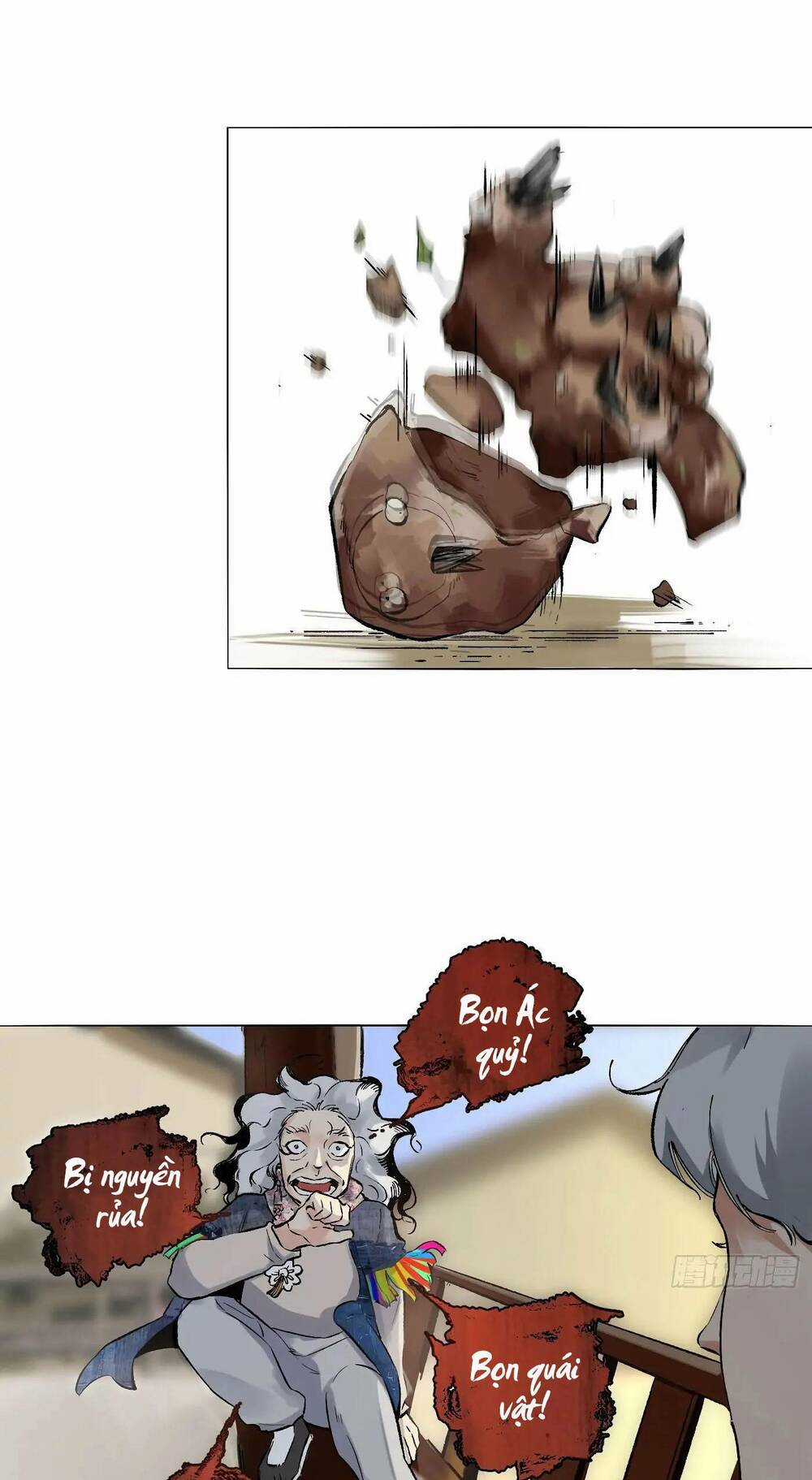 Trinh Thám Vlog - Chapter 27 - Trang 19