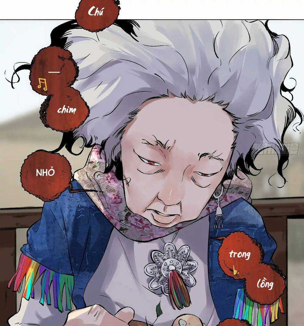 Trinh Thám Vlog - Chapter 27 - Trang 3