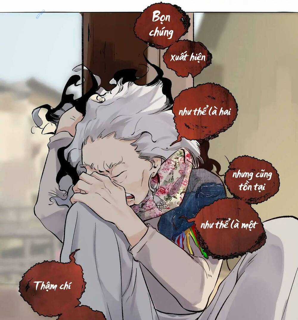 Trinh Thám Vlog - Chapter 27 - Trang 21