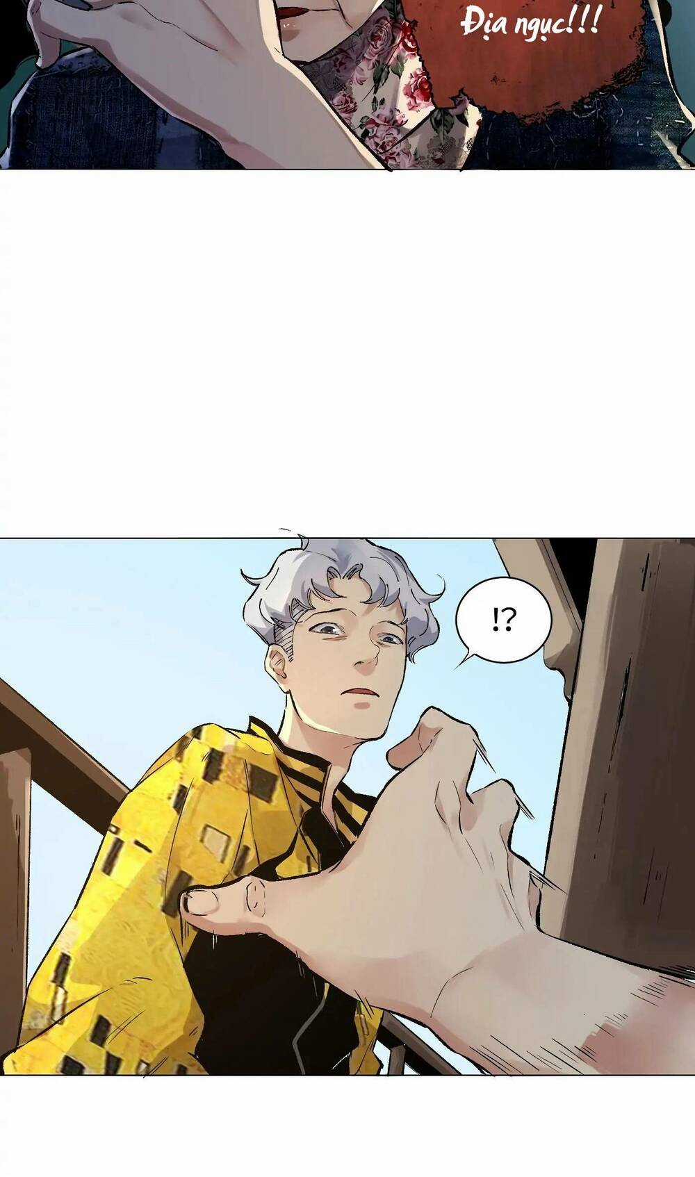 Trinh Thám Vlog - Chapter 27 - Trang 23