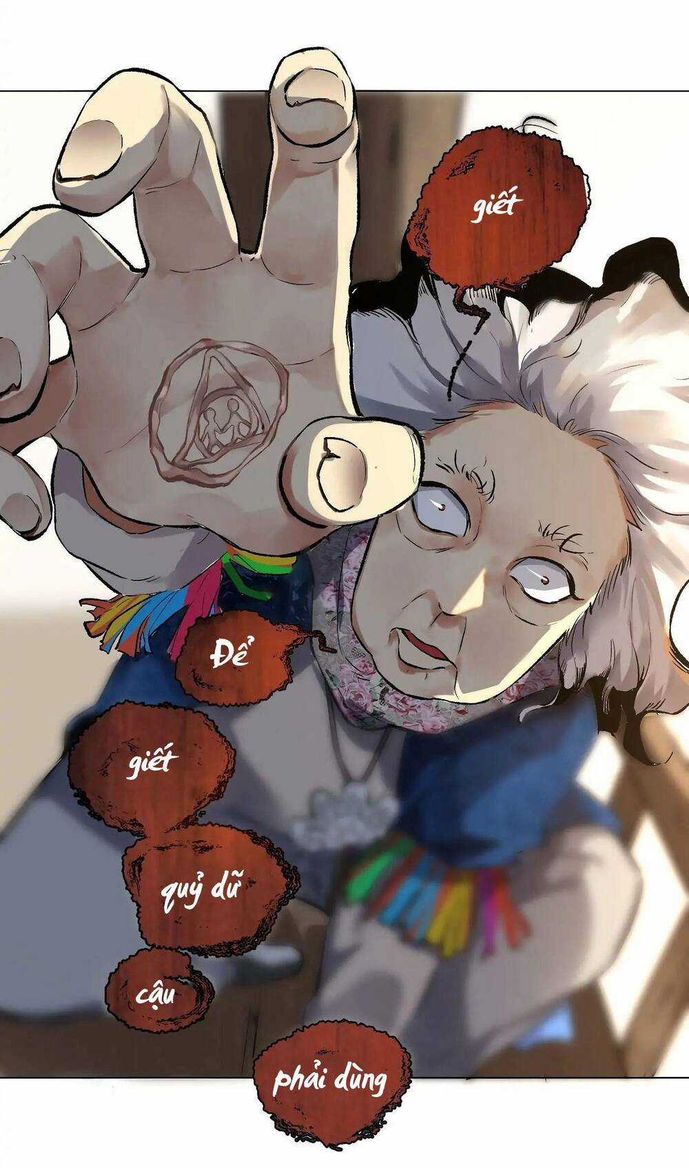 Trinh Thám Vlog - Chapter 27 - Trang 24