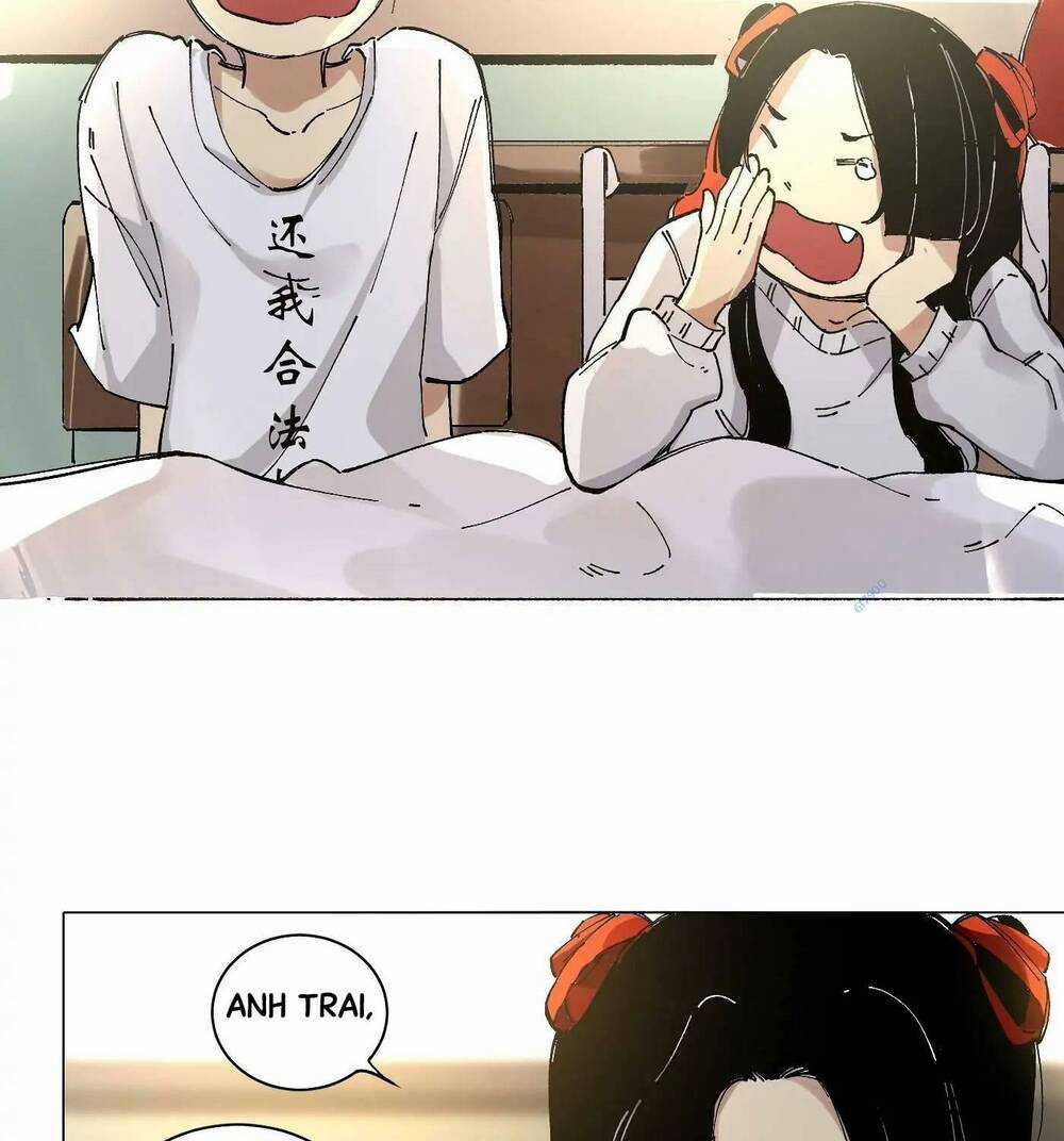 Trinh Thám Vlog - Chapter 27 - Trang 26