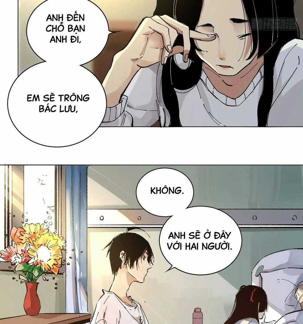 Trinh Thám Vlog - Chapter 27 - Trang 27