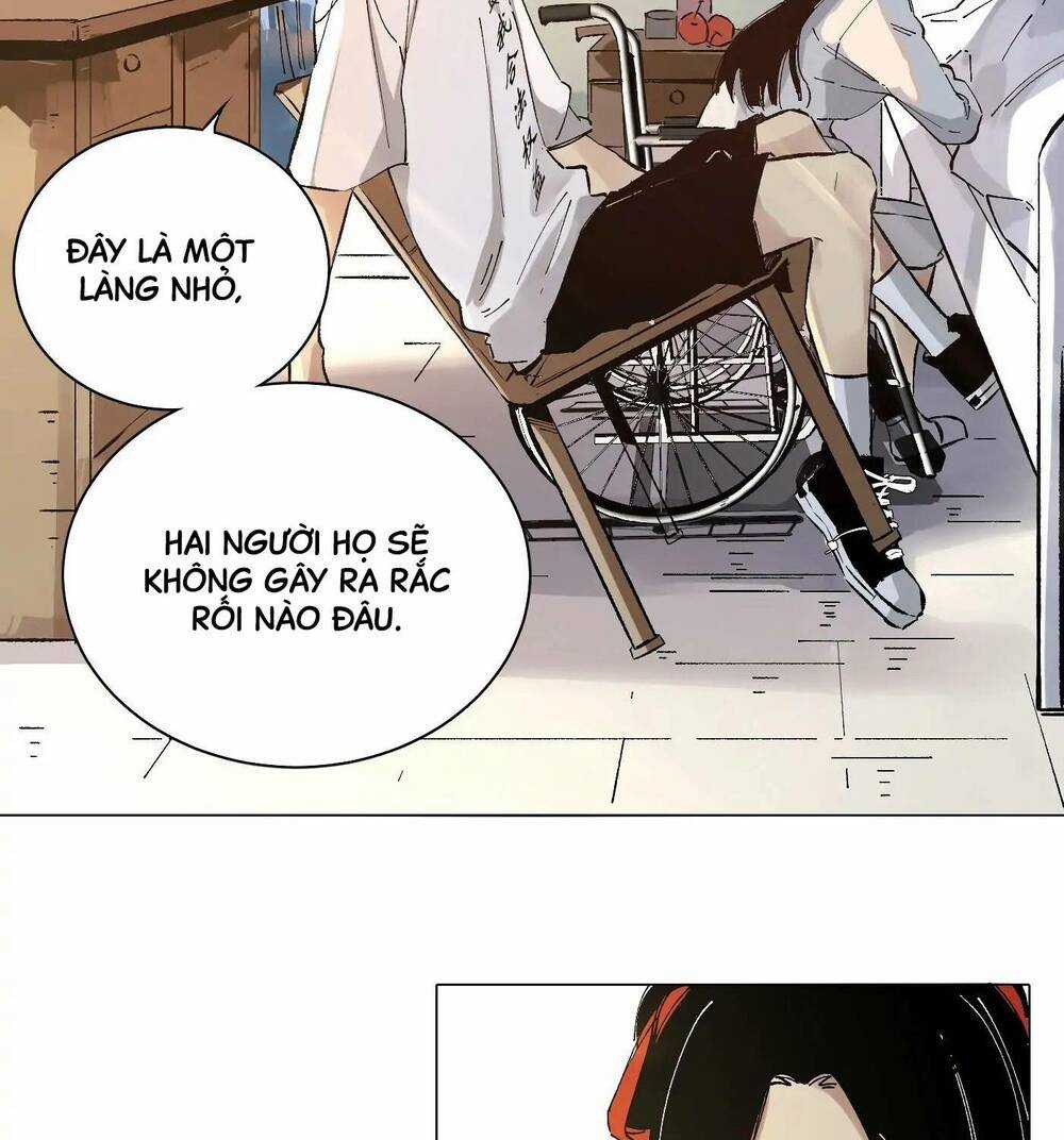 Trinh Thám Vlog - Chapter 27 - Trang 28