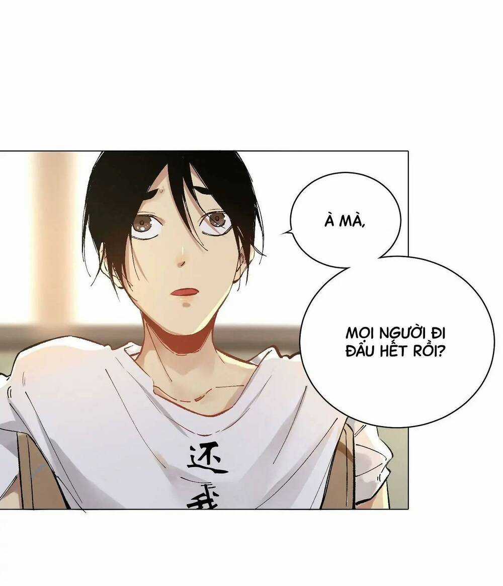 Trinh Thám Vlog - Chapter 27 - Trang 30