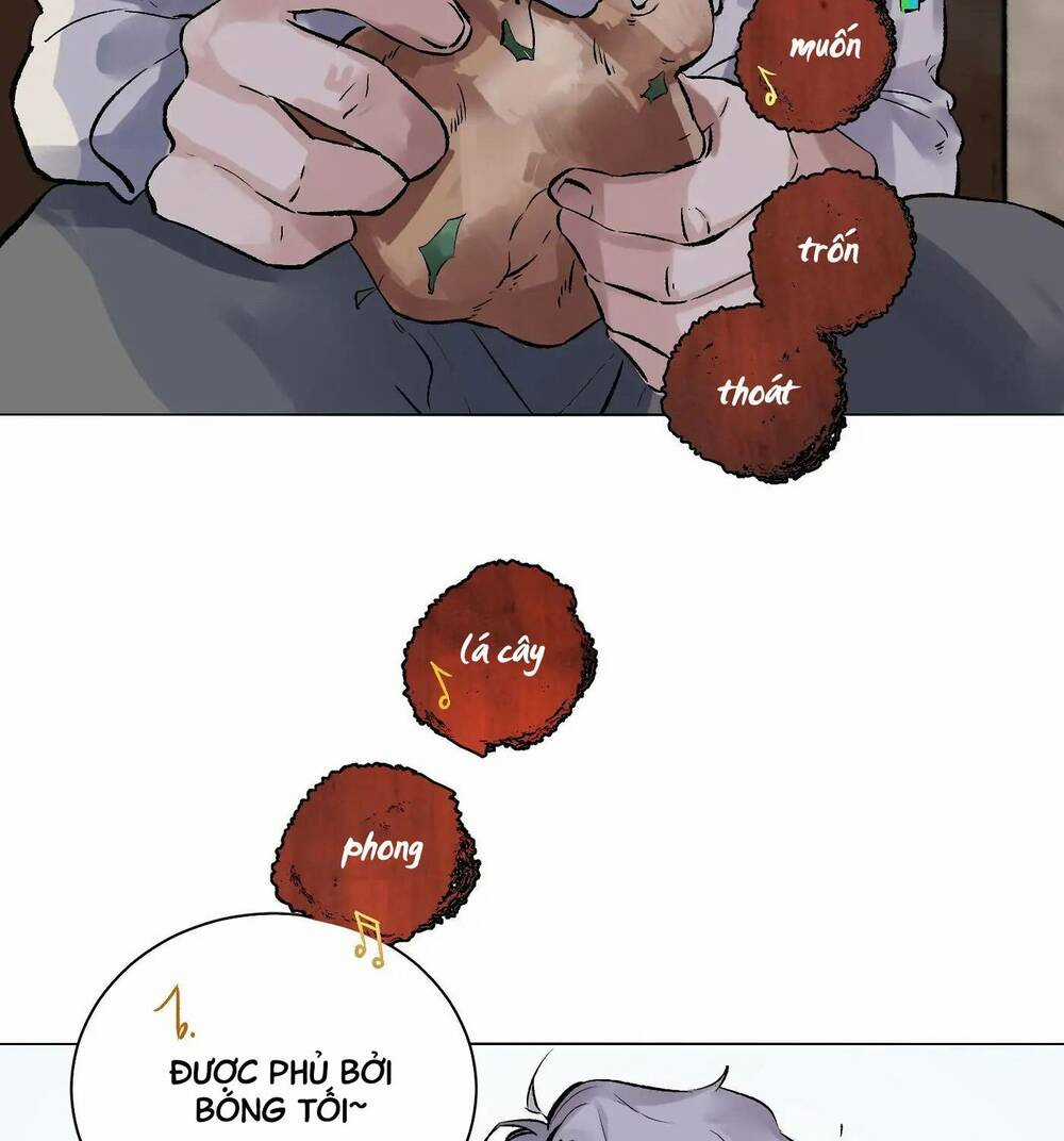 Trinh Thám Vlog - Chapter 27 - Trang 4