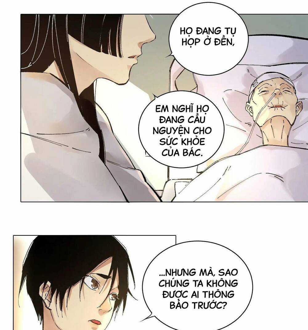 Trinh Thám Vlog - Chapter 27 - Trang 31