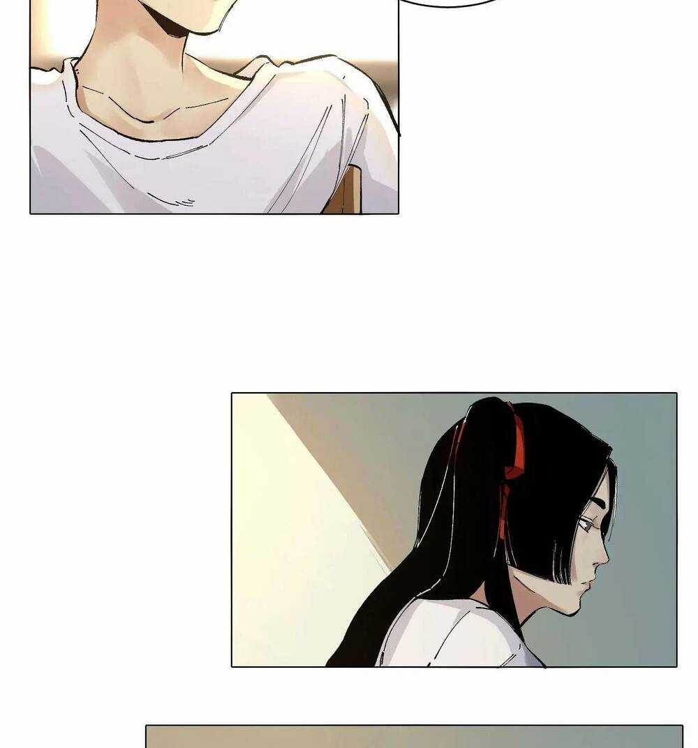 Trinh Thám Vlog - Chapter 27 - Trang 32