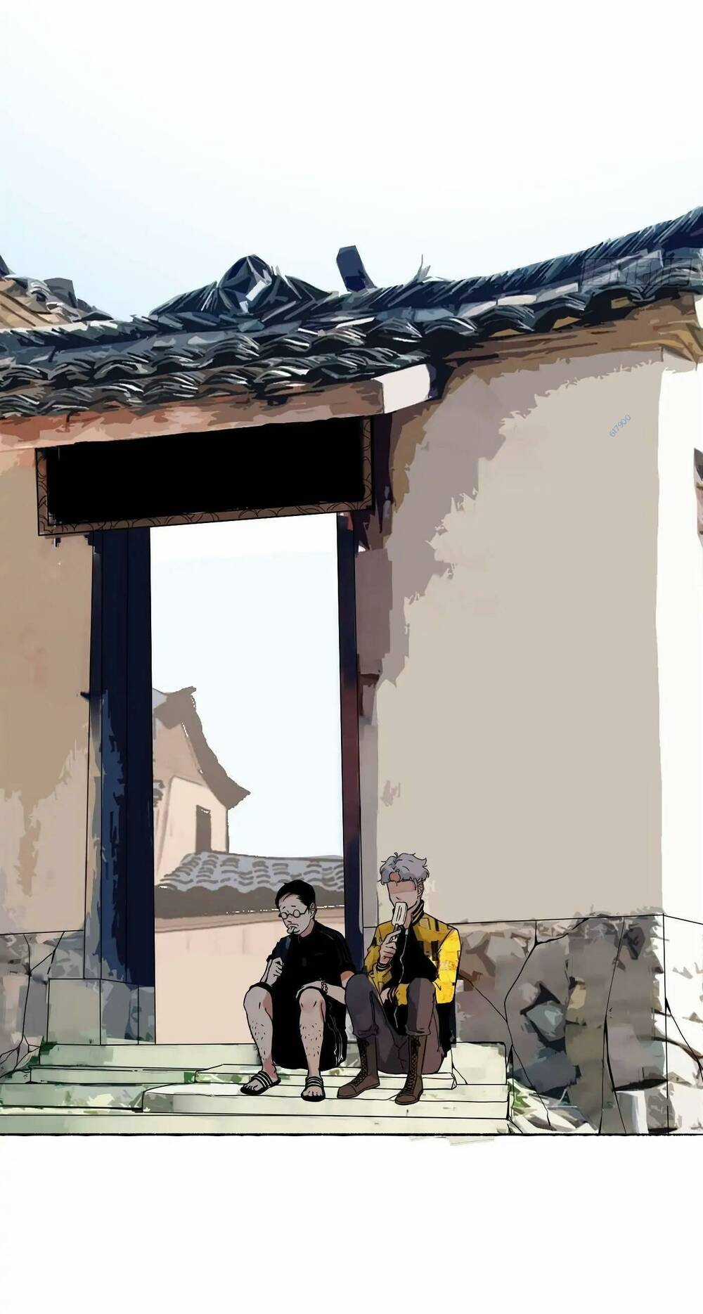 Trinh Thám Vlog - Chapter 27 - Trang 34