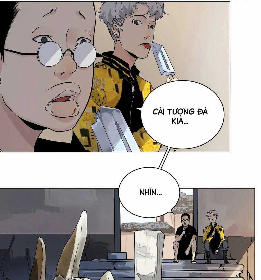 Trinh Thám Vlog - Chapter 27 - Trang 35
