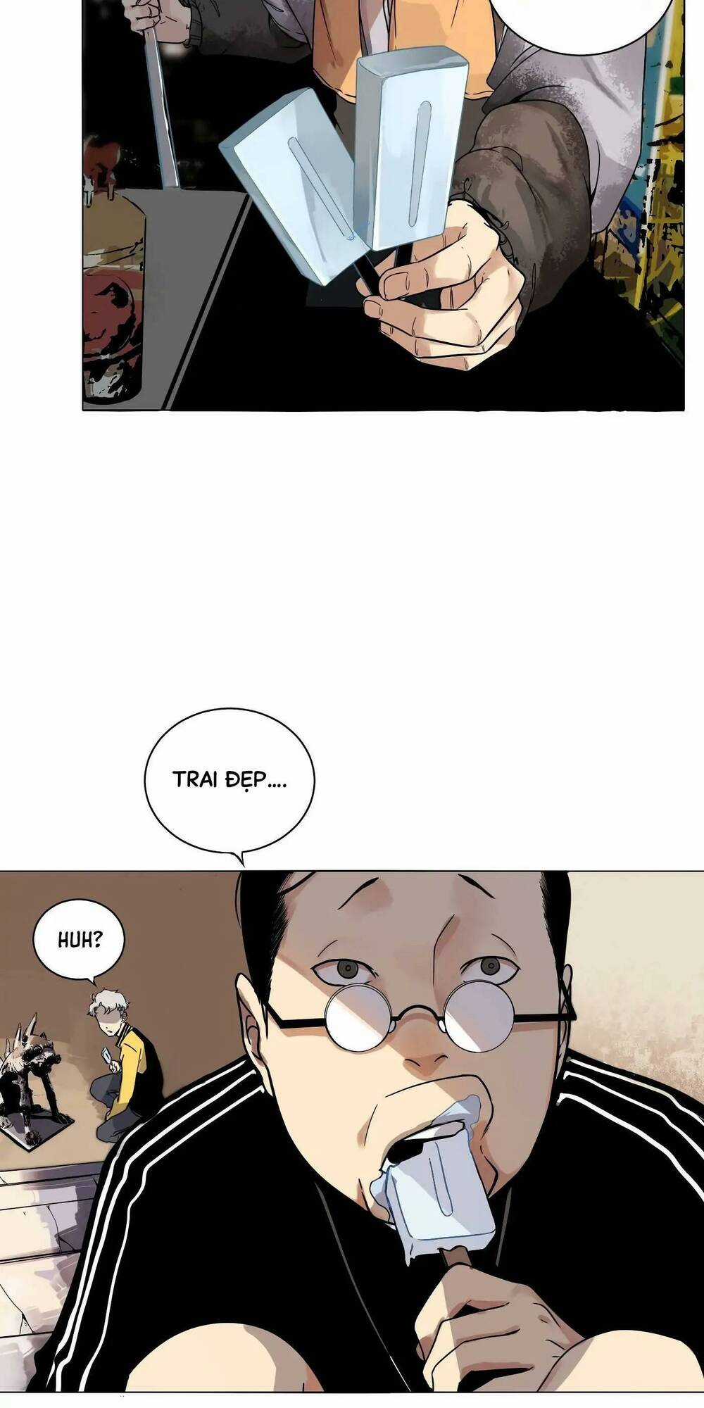 Trinh Thám Vlog - Chapter 27 - Trang 41