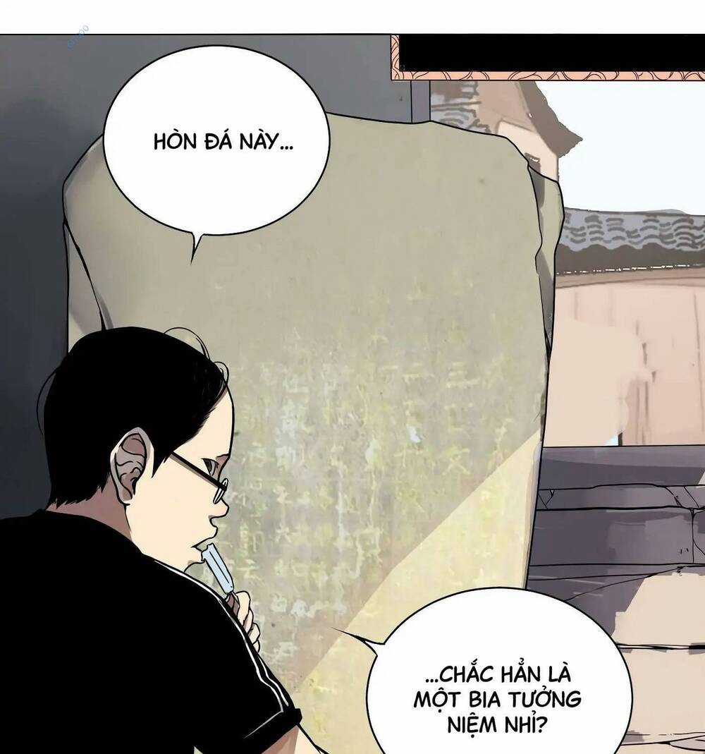 Trinh Thám Vlog - Chapter 27 - Trang 42