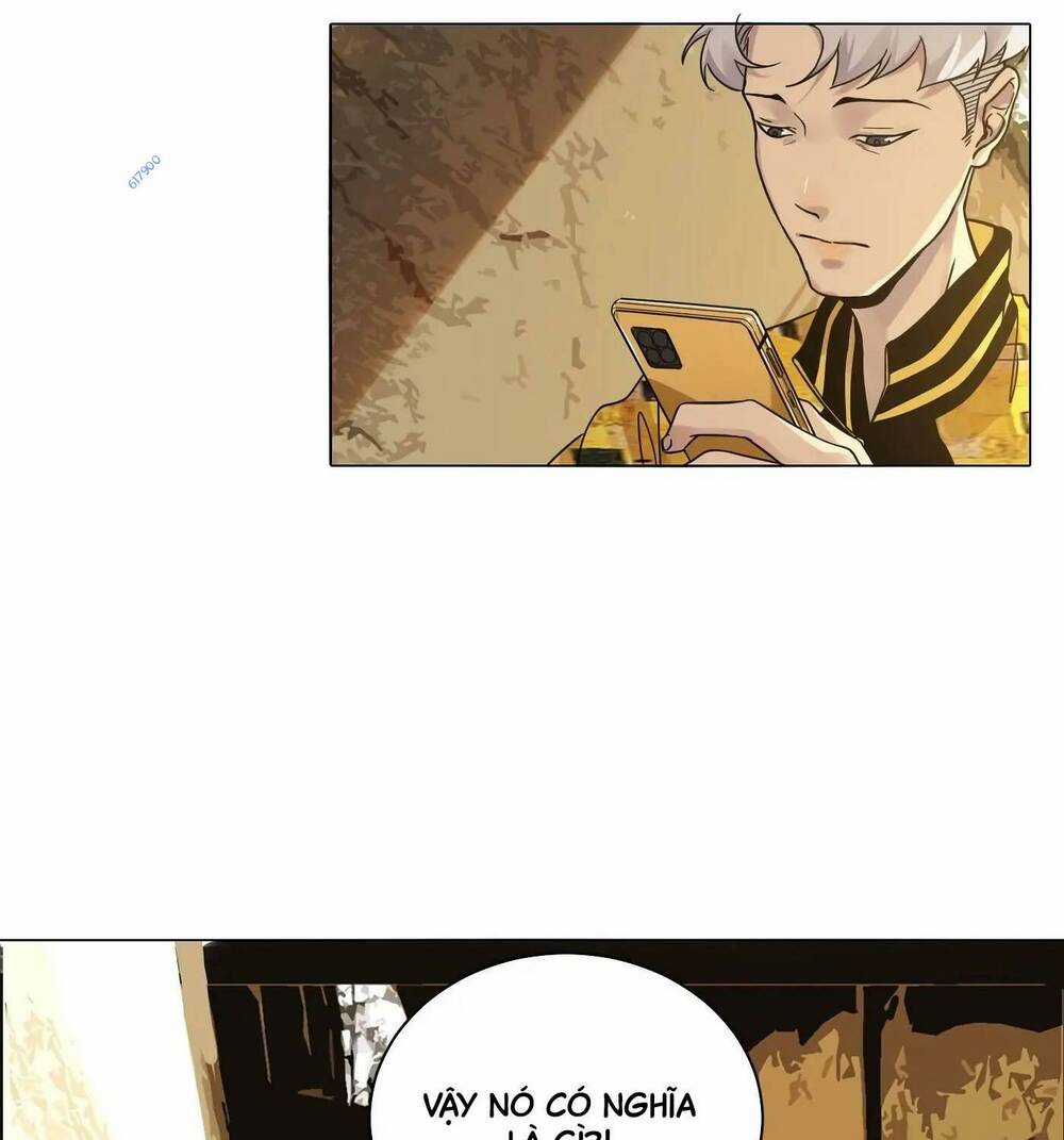 Trinh Thám Vlog - Chapter 27 - Trang 50