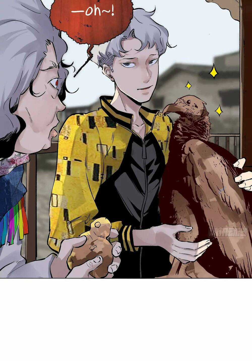 Trinh Thám Vlog - Chapter 27 - Trang 6