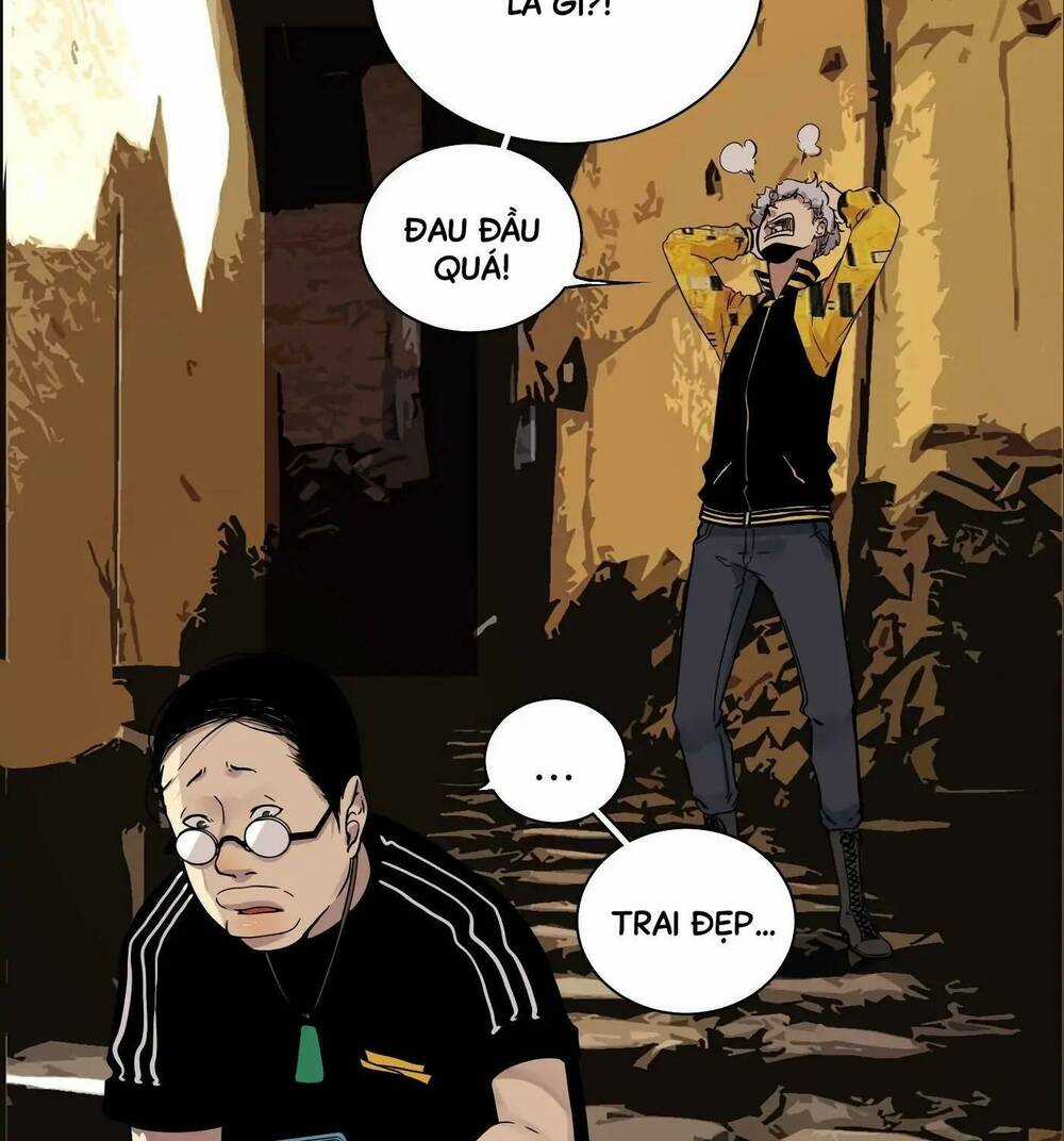Trinh Thám Vlog - Chapter 27 - Trang 51