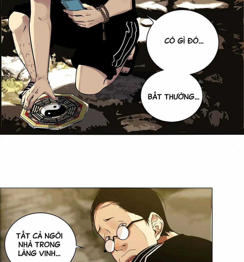 Trinh Thám Vlog - Chapter 27 - Trang 52