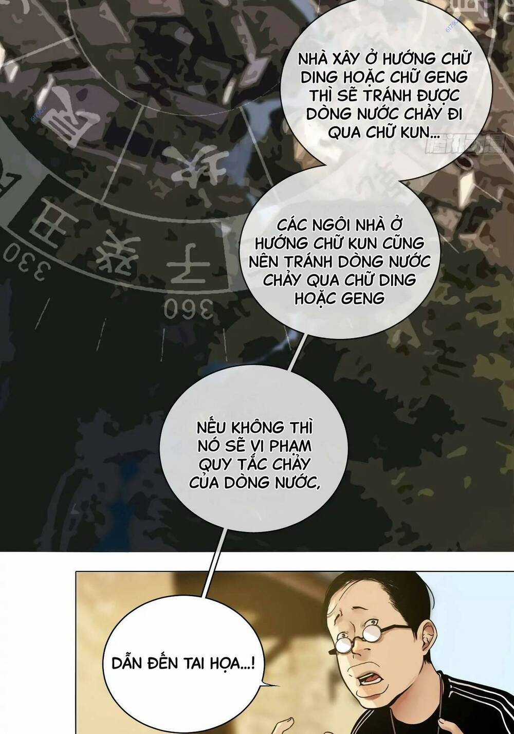 Trinh Thám Vlog - Chapter 27 - Trang 54