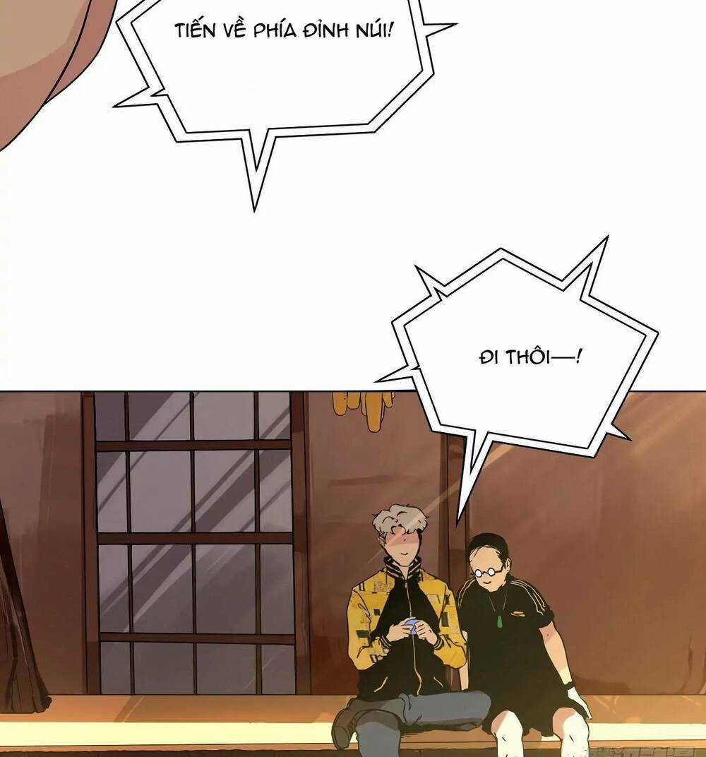 Trinh Thám Vlog - Chapter 27 - Trang 61
