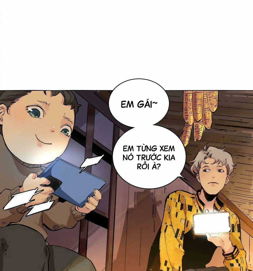 Trinh Thám Vlog - Chapter 27 - Trang 63