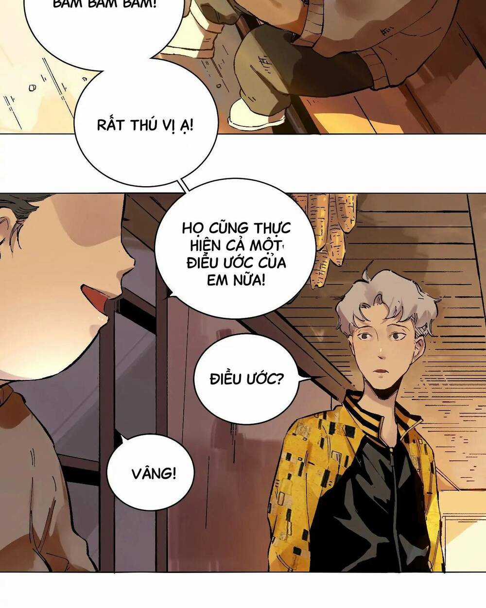 Trinh Thám Vlog - Chapter 27 - Trang 65