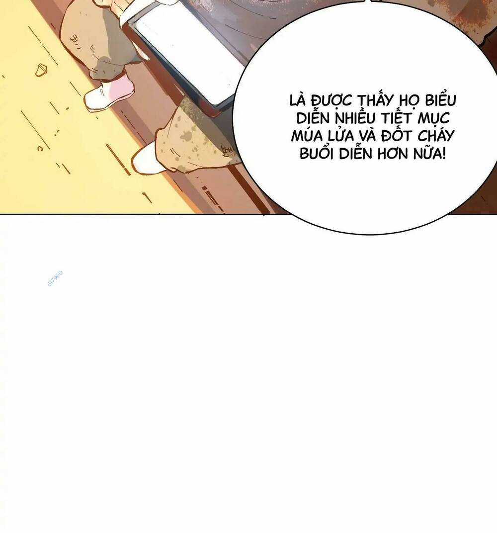 Trinh Thám Vlog - Chapter 27 - Trang 67