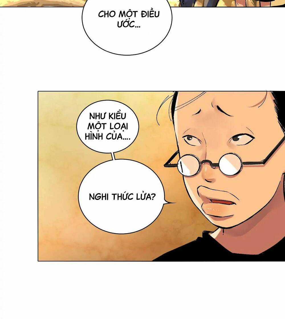 Trinh Thám Vlog - Chapter 27 - Trang 69