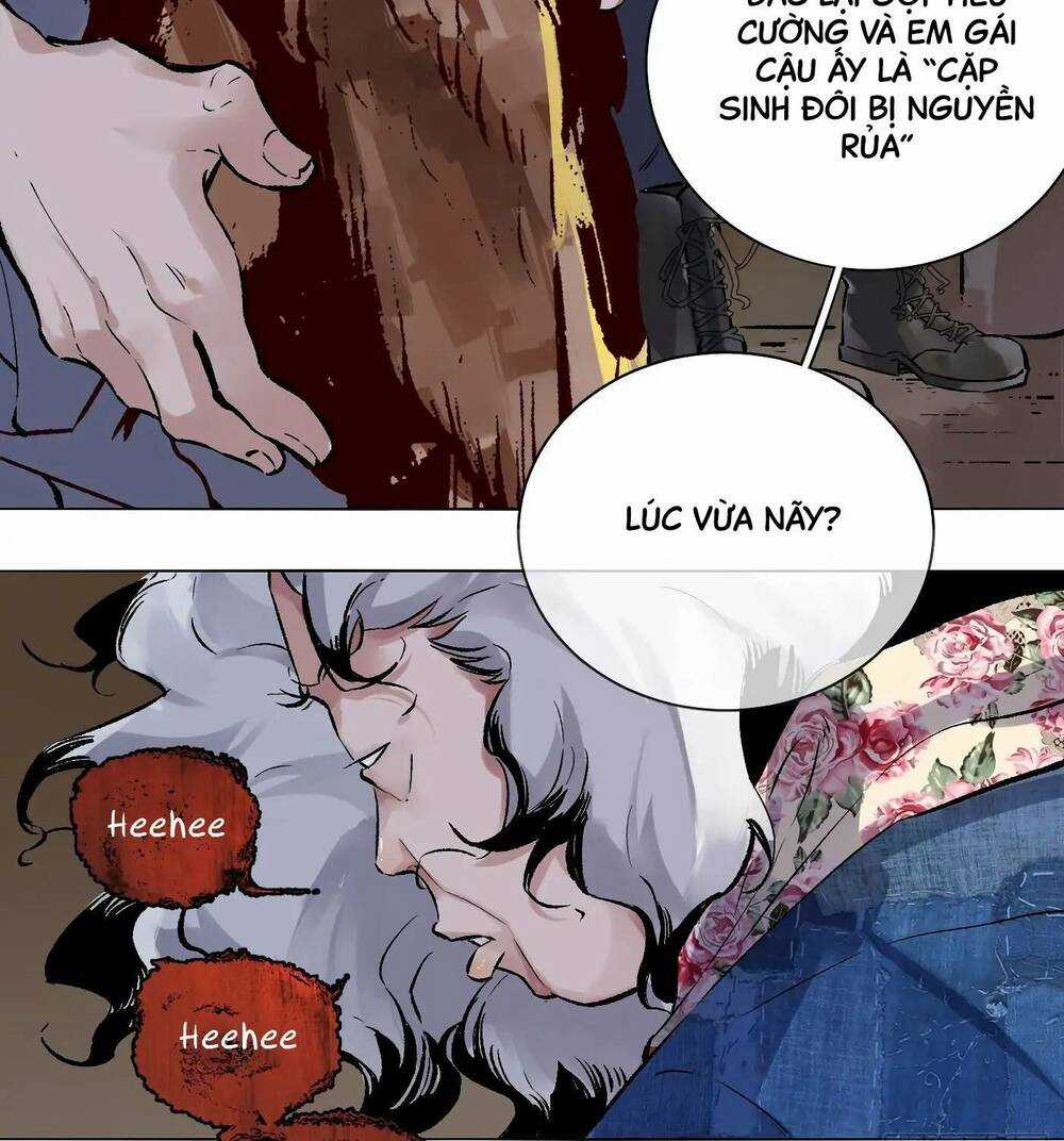 Trinh Thám Vlog - Chapter 27 - Trang 8