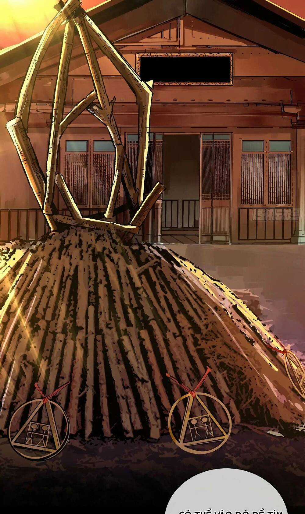 Trinh Thám Vlog - Chapter 27 - Trang 72