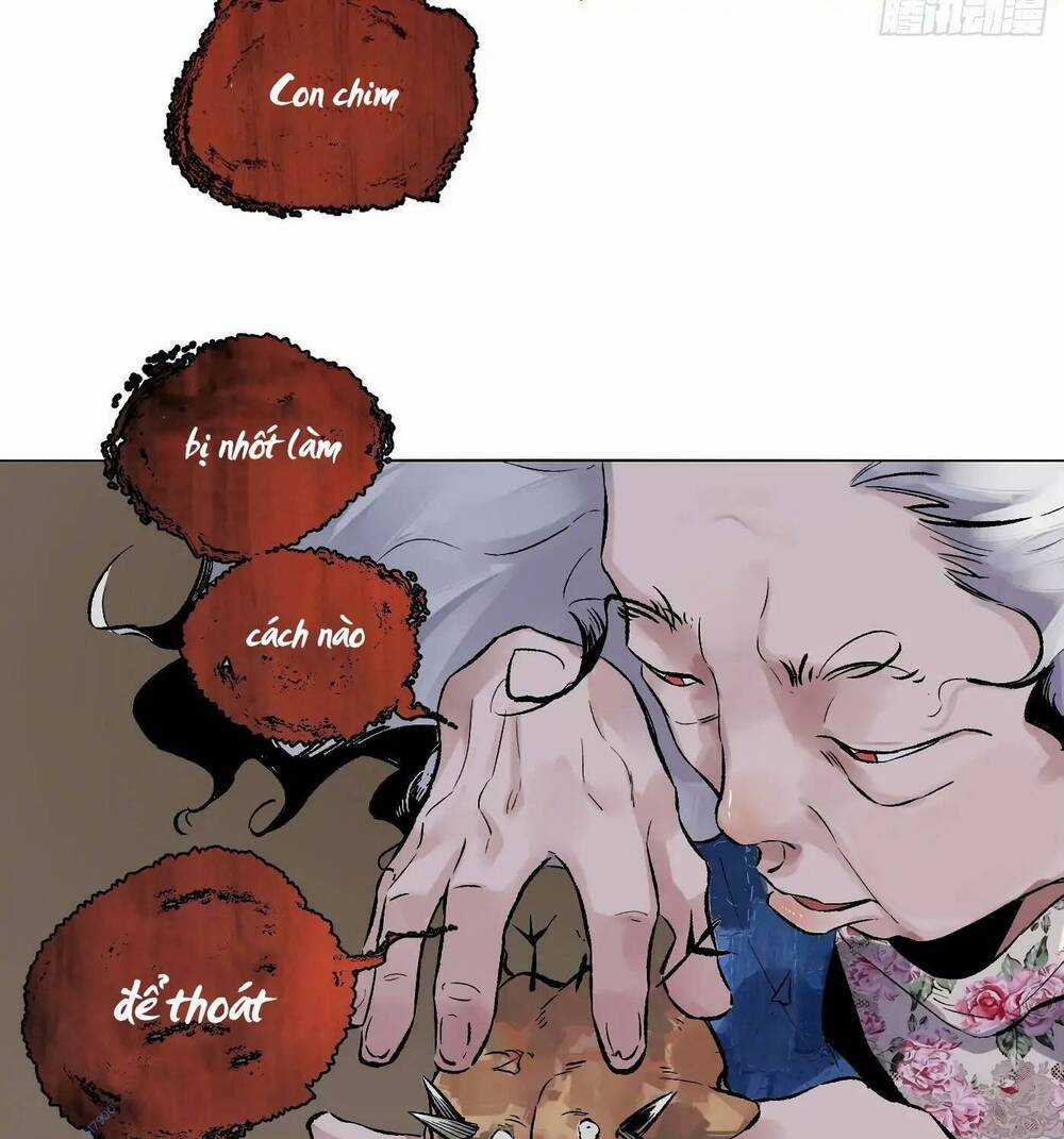 Trinh Thám Vlog - Chapter 27 - Trang 9