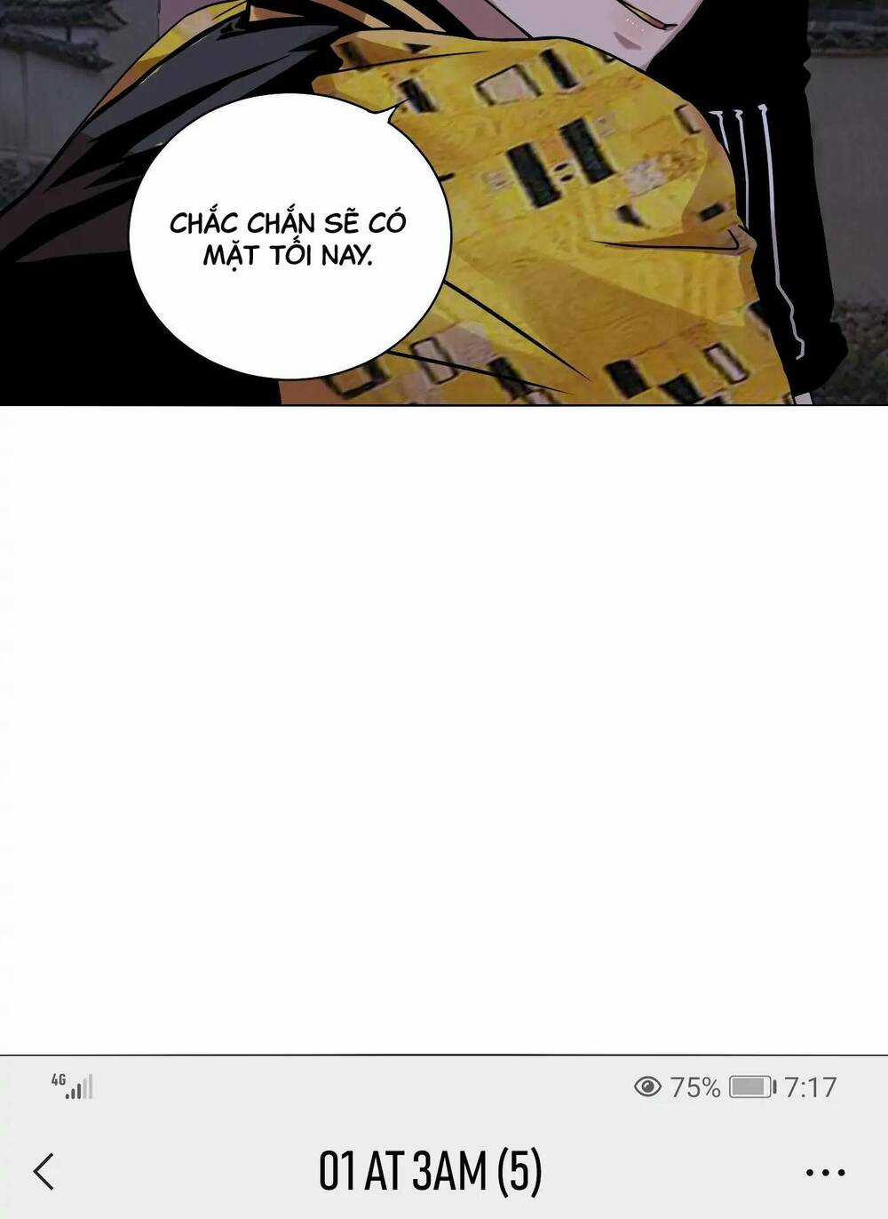 Trinh Thám Vlog - Chapter 28 - Trang 11