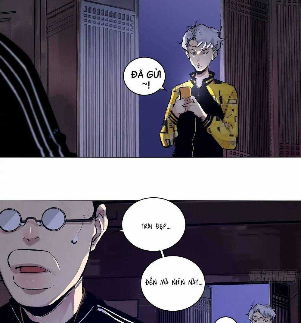 Trinh Thám Vlog - Chapter 28 - Trang 14