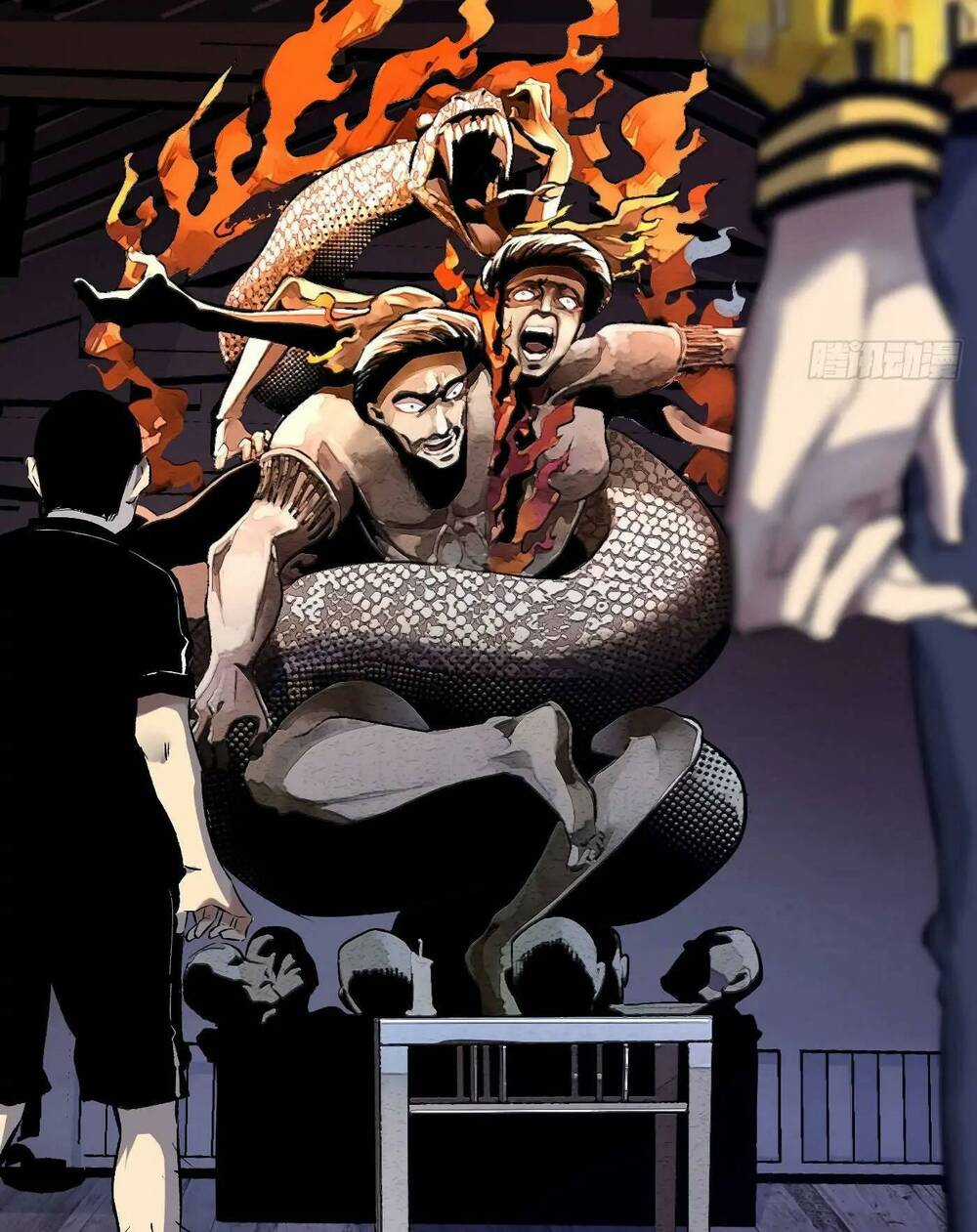 Trinh Thám Vlog - Chapter 28 - Trang 17