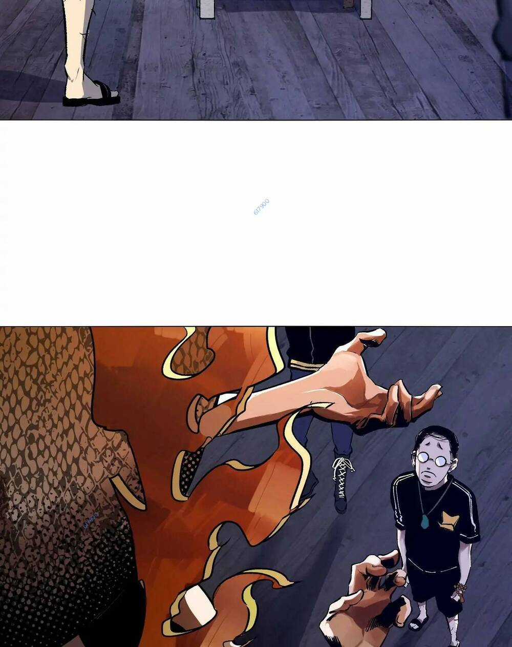 Trinh Thám Vlog - Chapter 28 - Trang 18