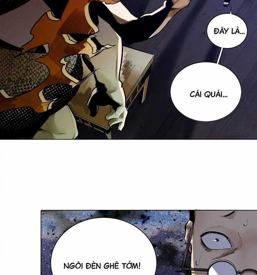 Trinh Thám Vlog - Chapter 28 - Trang 19