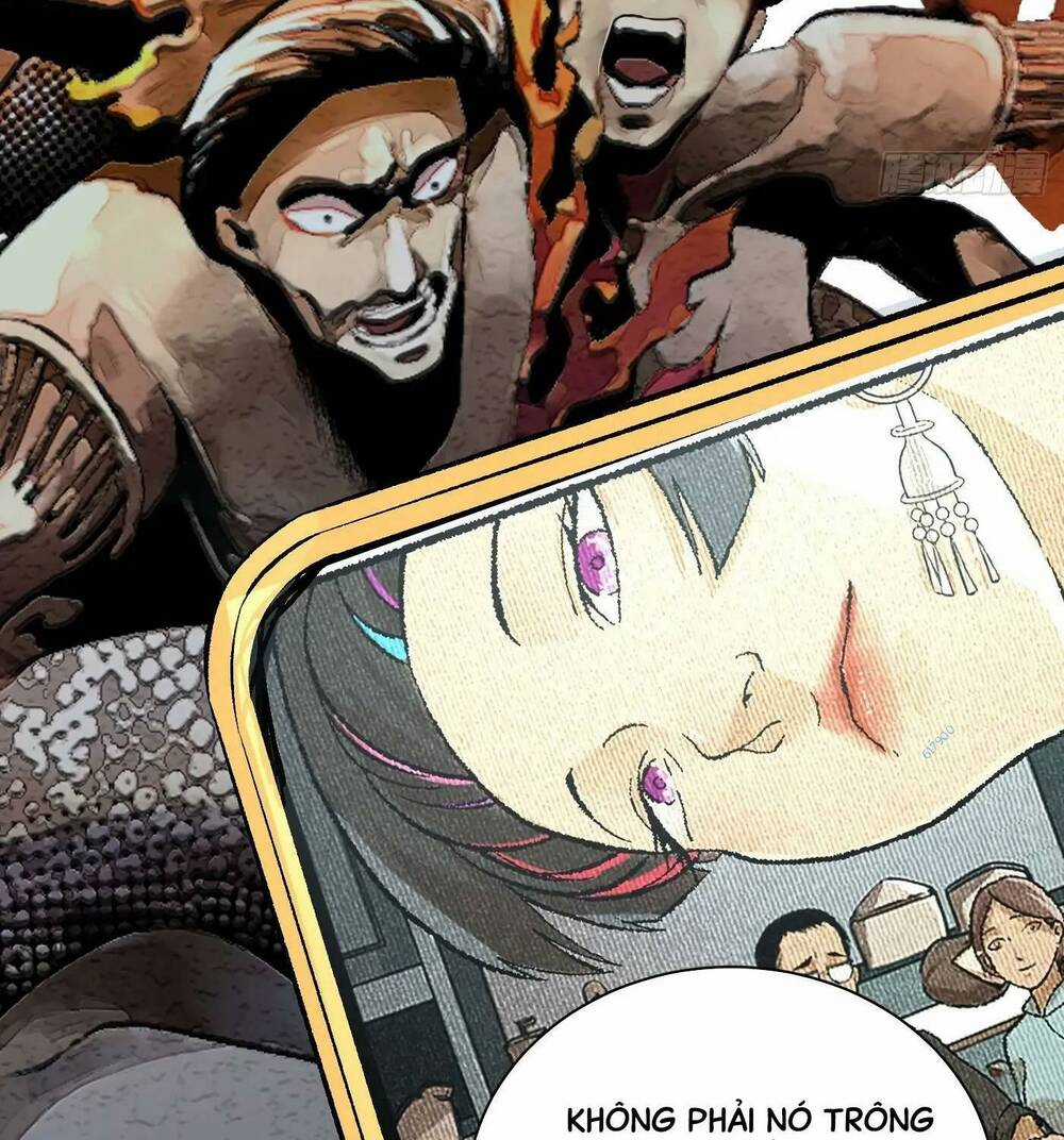 Trinh Thám Vlog - Chapter 28 - Trang 26