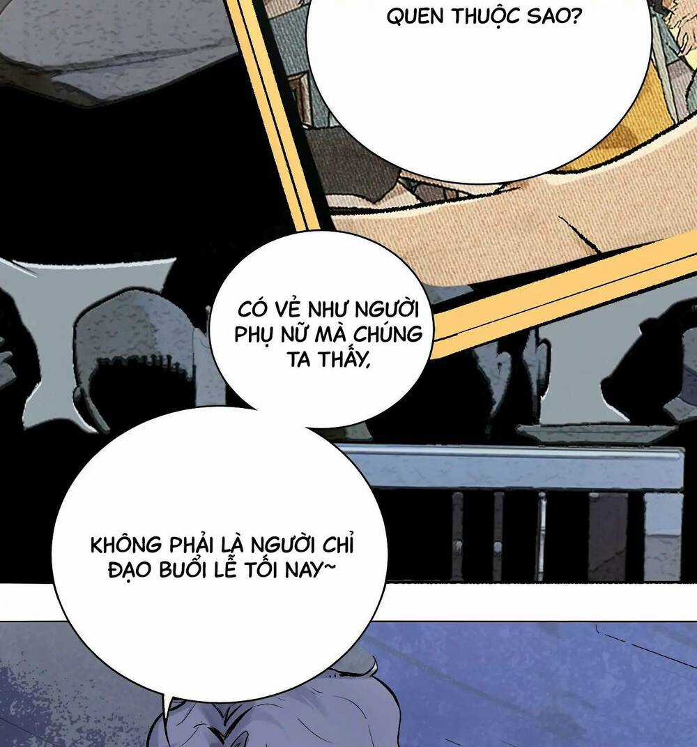 Trinh Thám Vlog - Chapter 28 - Trang 27