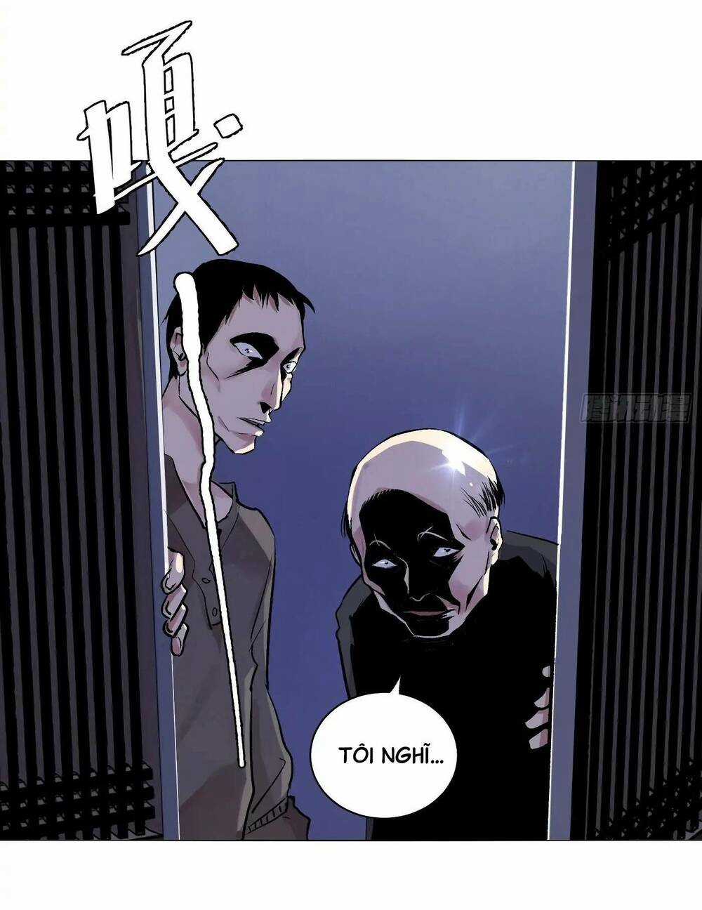 Trinh Thám Vlog - Chapter 28 - Trang 36