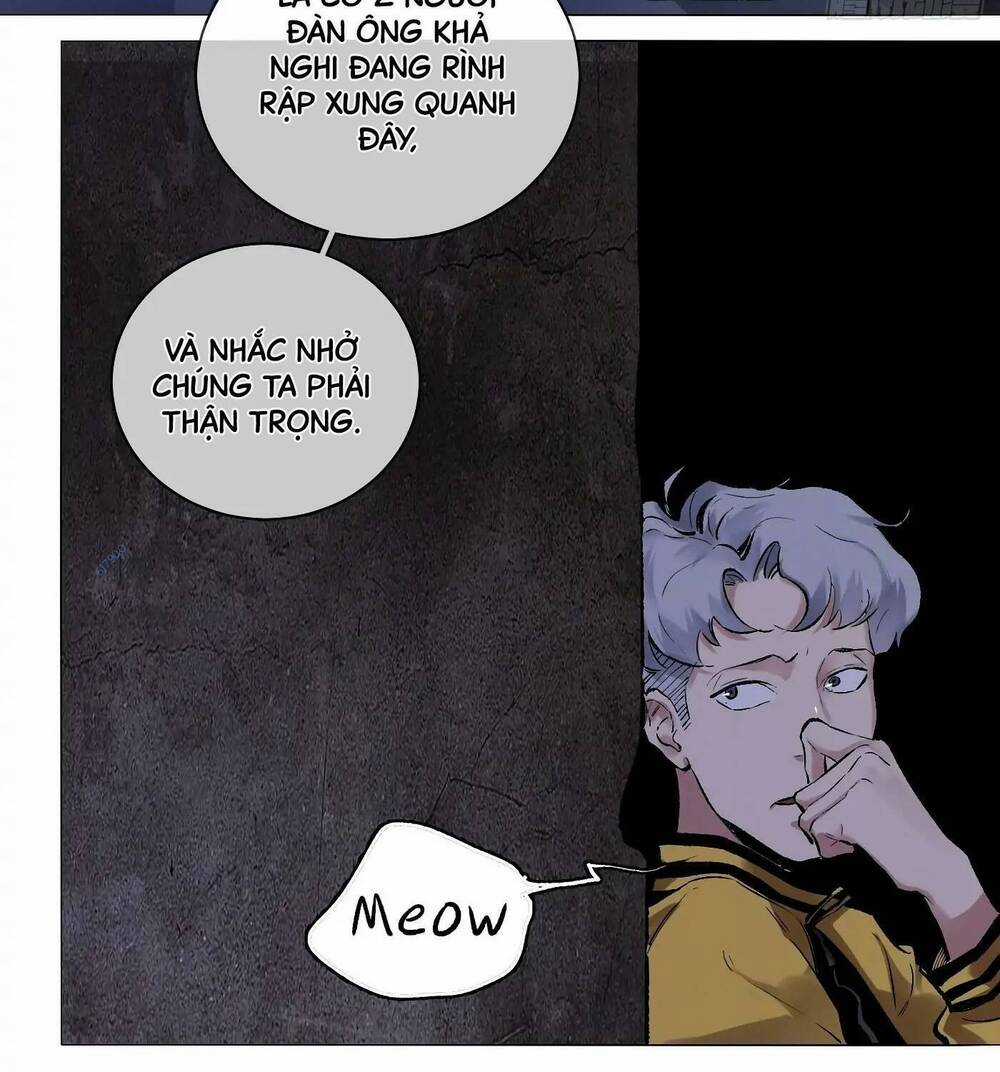 Trinh Thám Vlog - Chapter 28 - Trang 38