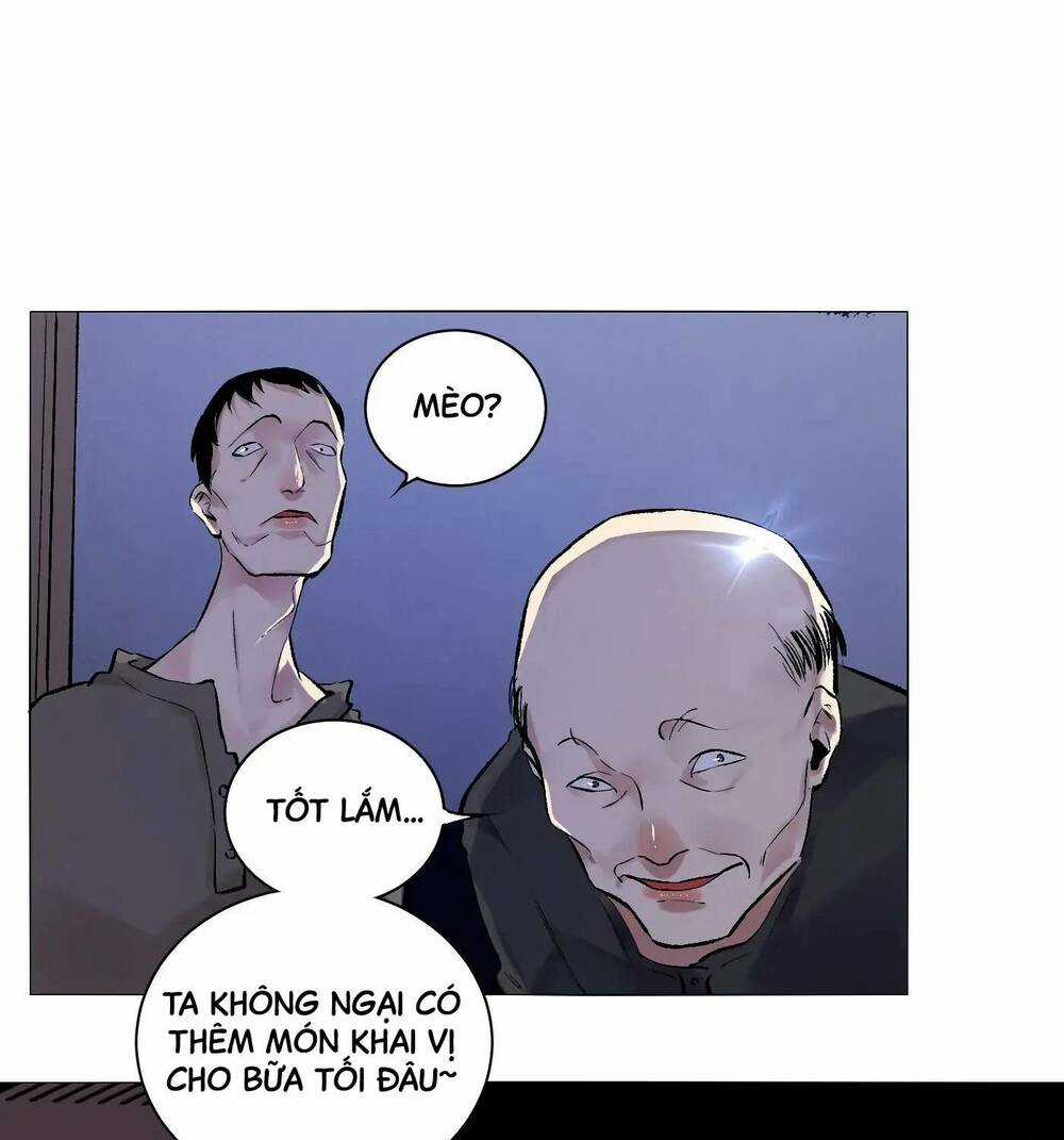 Trinh Thám Vlog - Chapter 28 - Trang 39