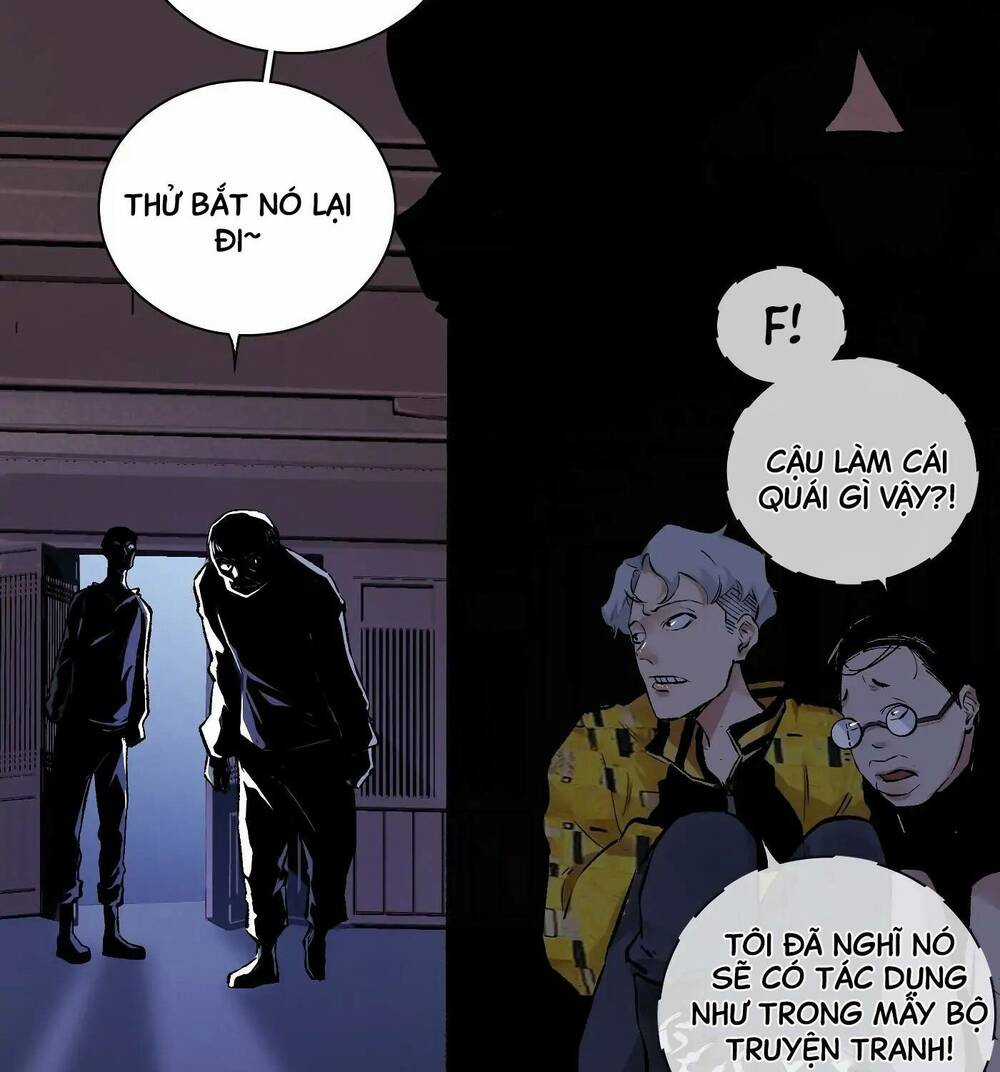 Trinh Thám Vlog - Chapter 28 - Trang 40