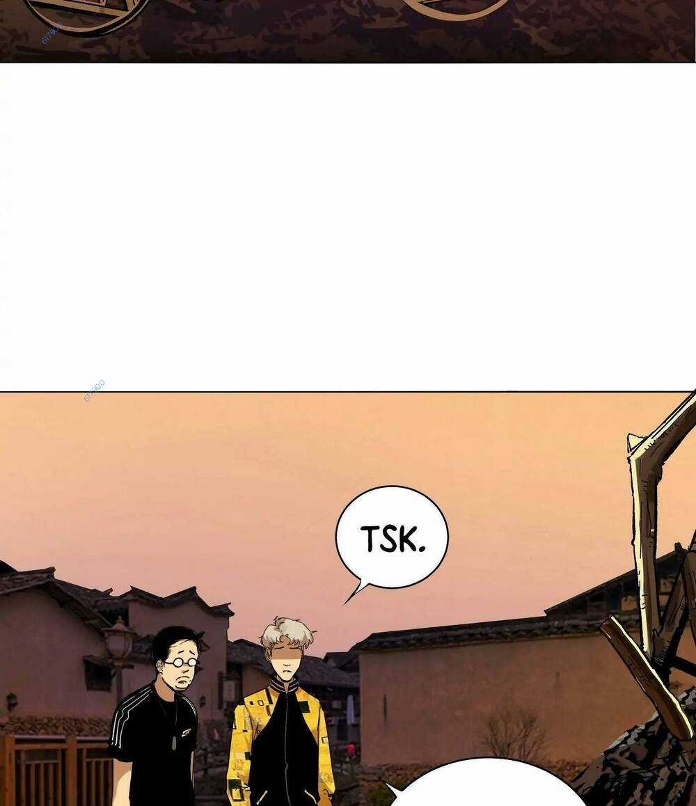 Trinh Thám Vlog - Chapter 28 - Trang 5