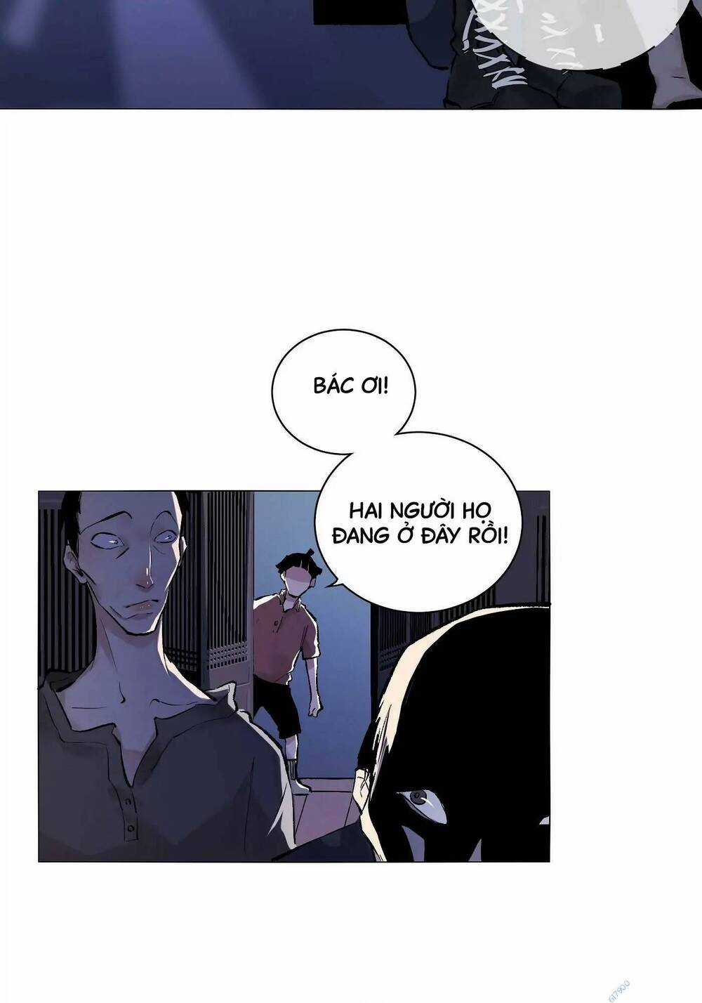 Trinh Thám Vlog - Chapter 28 - Trang 41