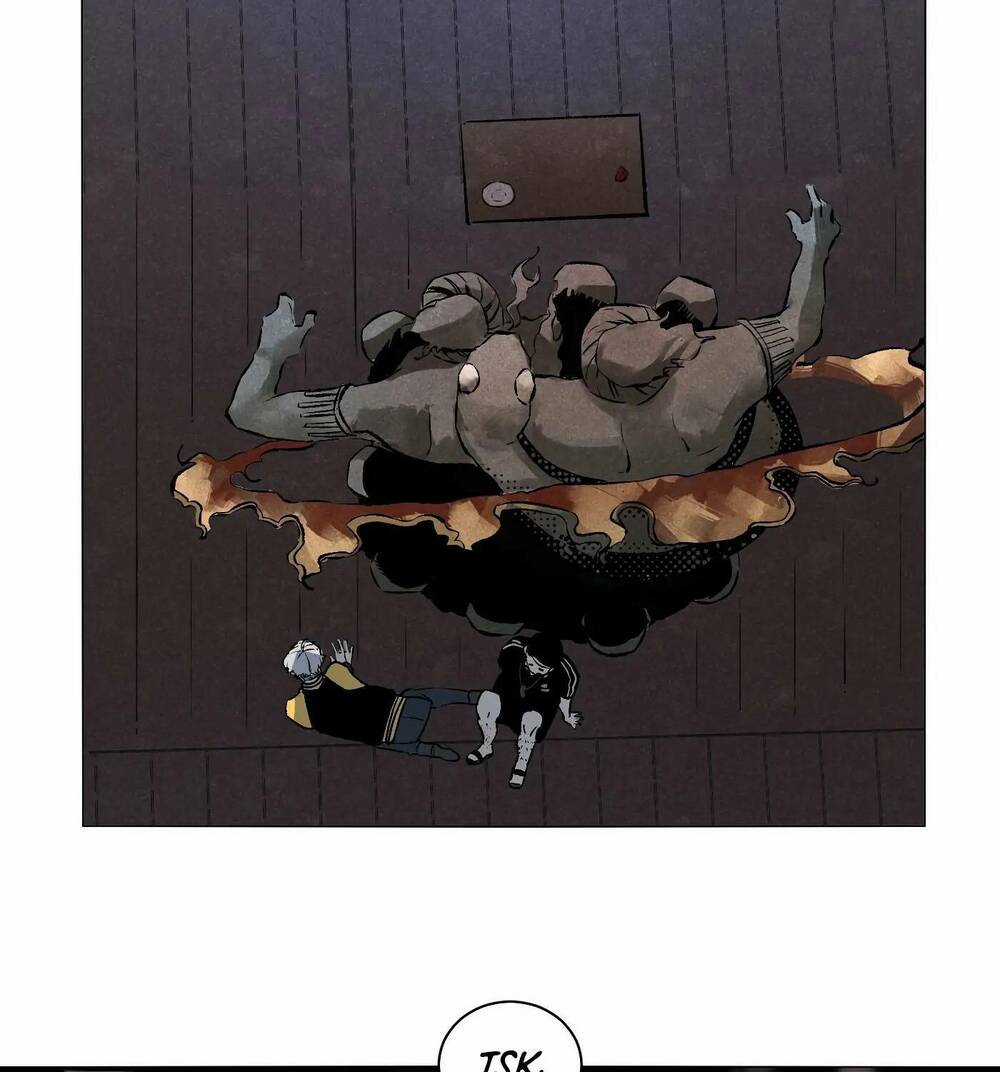 Trinh Thám Vlog - Chapter 28 - Trang 44