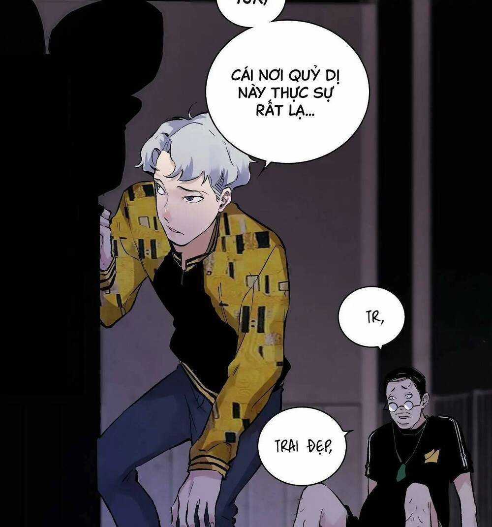 Trinh Thám Vlog - Chapter 28 - Trang 45