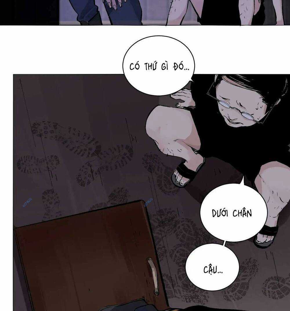 Trinh Thám Vlog - Chapter 28 - Trang 46