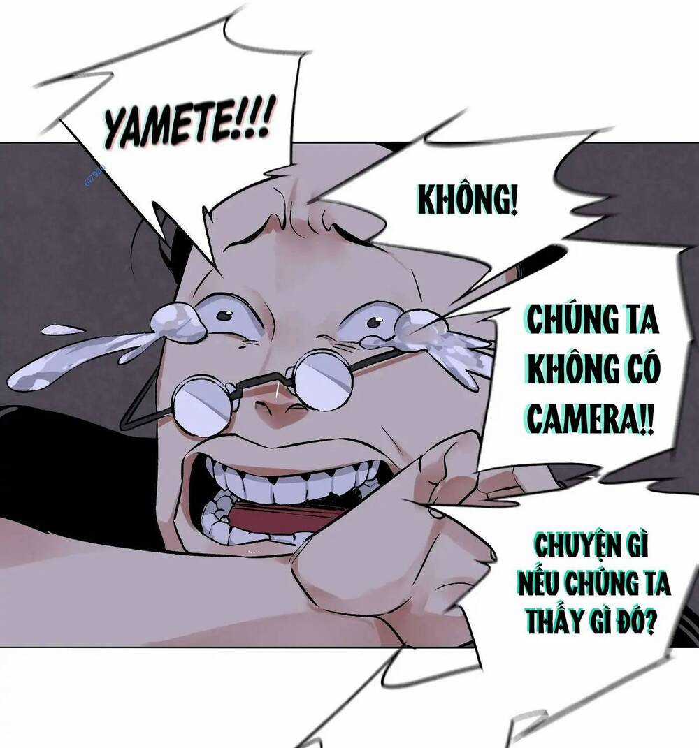 Trinh Thám Vlog - Chapter 28 - Trang 49