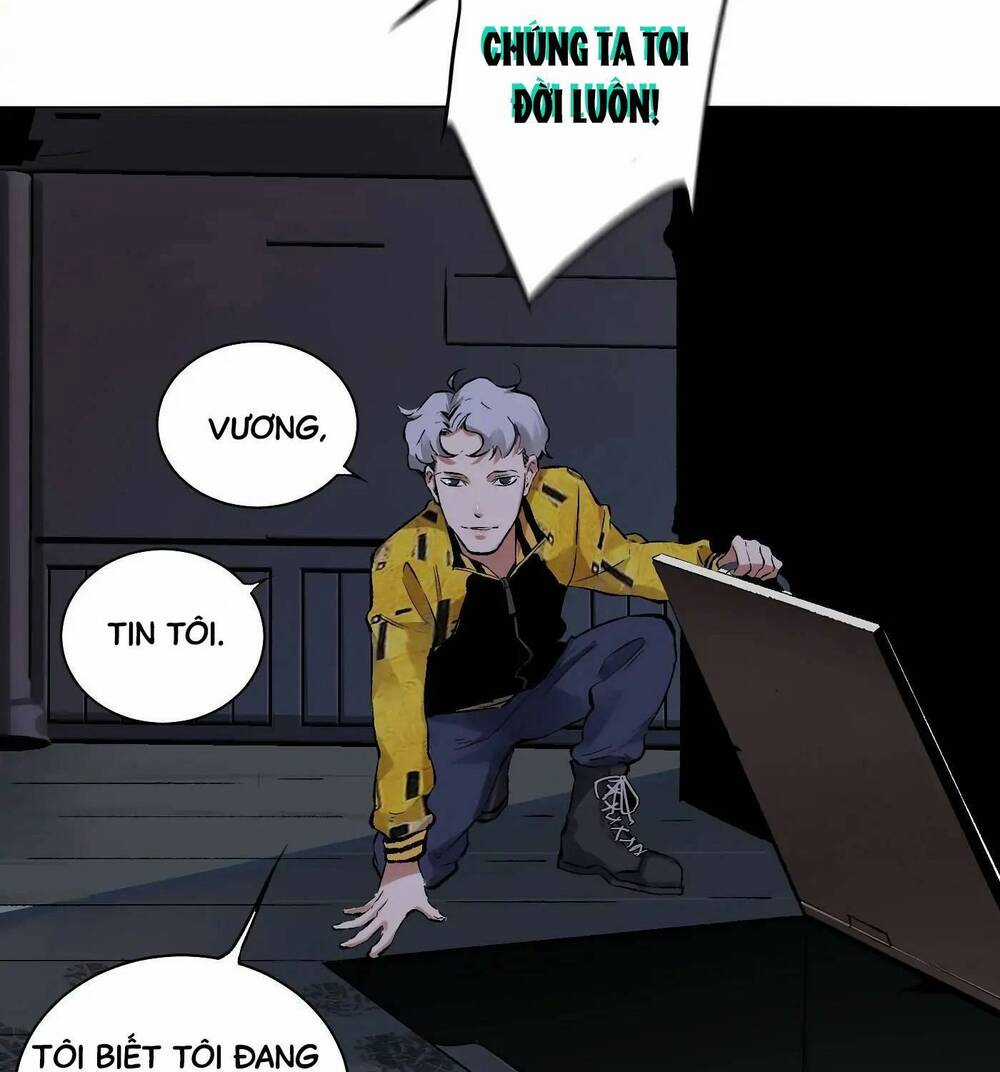 Trinh Thám Vlog - Chapter 28 - Trang 50